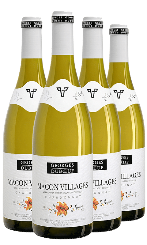 רבייעיית דובף מקון וילאג'